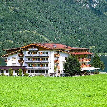 Hotel Bergland Pertisau Dış mekan fotoğraf