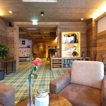 Hotel Bergland Pertisau Dış mekan fotoğraf