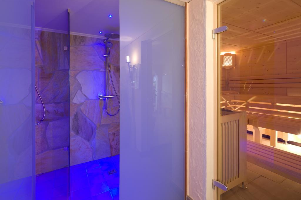 Hotel Bergland Pertisau Oda fotoğraf