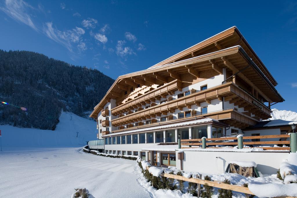 Hotel Bergland Pertisau Dış mekan fotoğraf