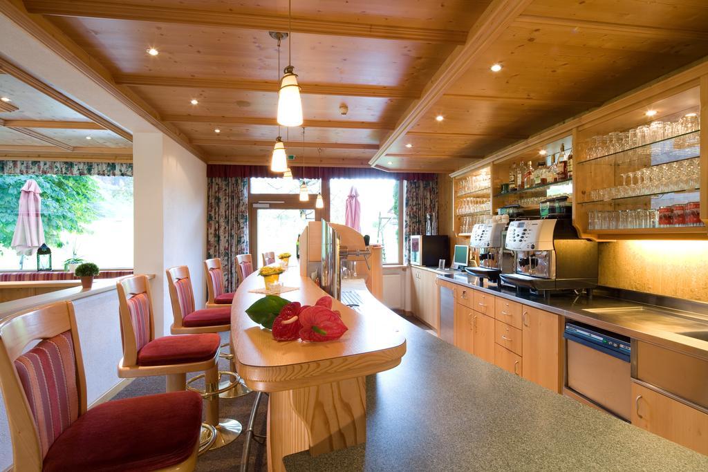 Hotel Bergland Pertisau Dış mekan fotoğraf