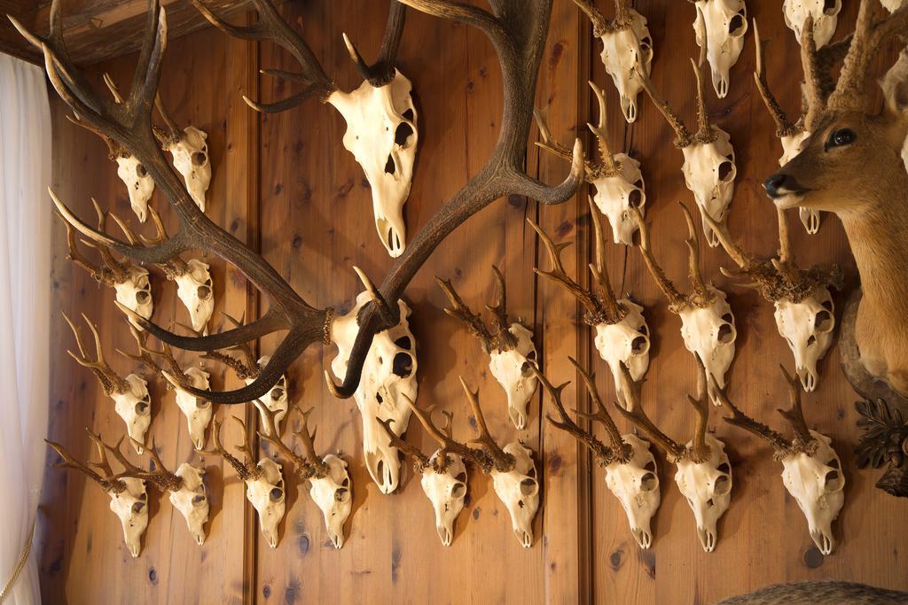 Hotel Bergland Pertisau Dış mekan fotoğraf