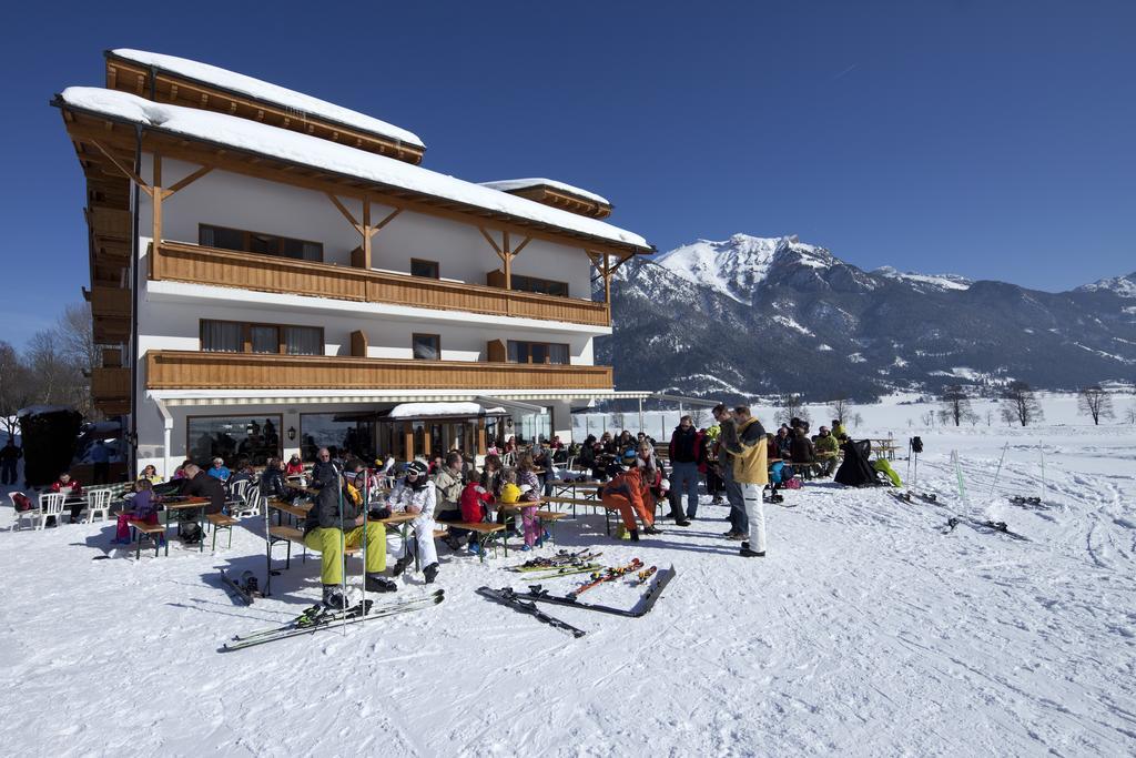 Hotel Bergland Pertisau Dış mekan fotoğraf