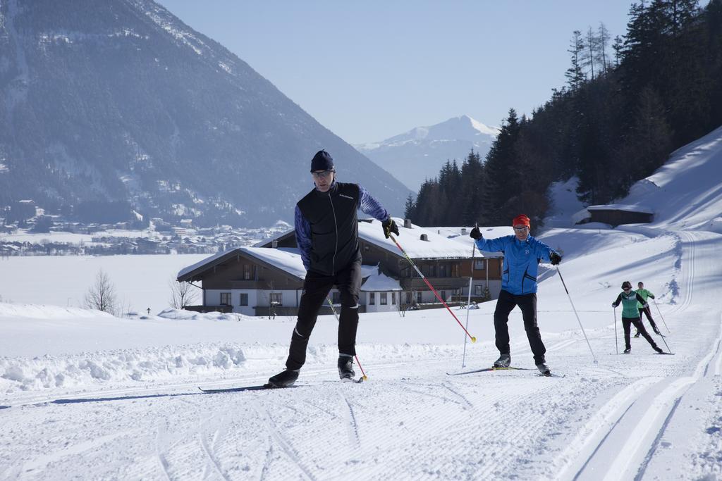 Hotel Bergland Pertisau Dış mekan fotoğraf