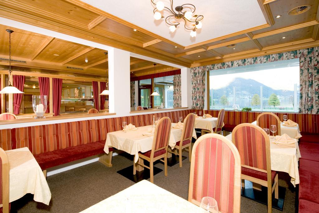 Hotel Bergland Pertisau Dış mekan fotoğraf