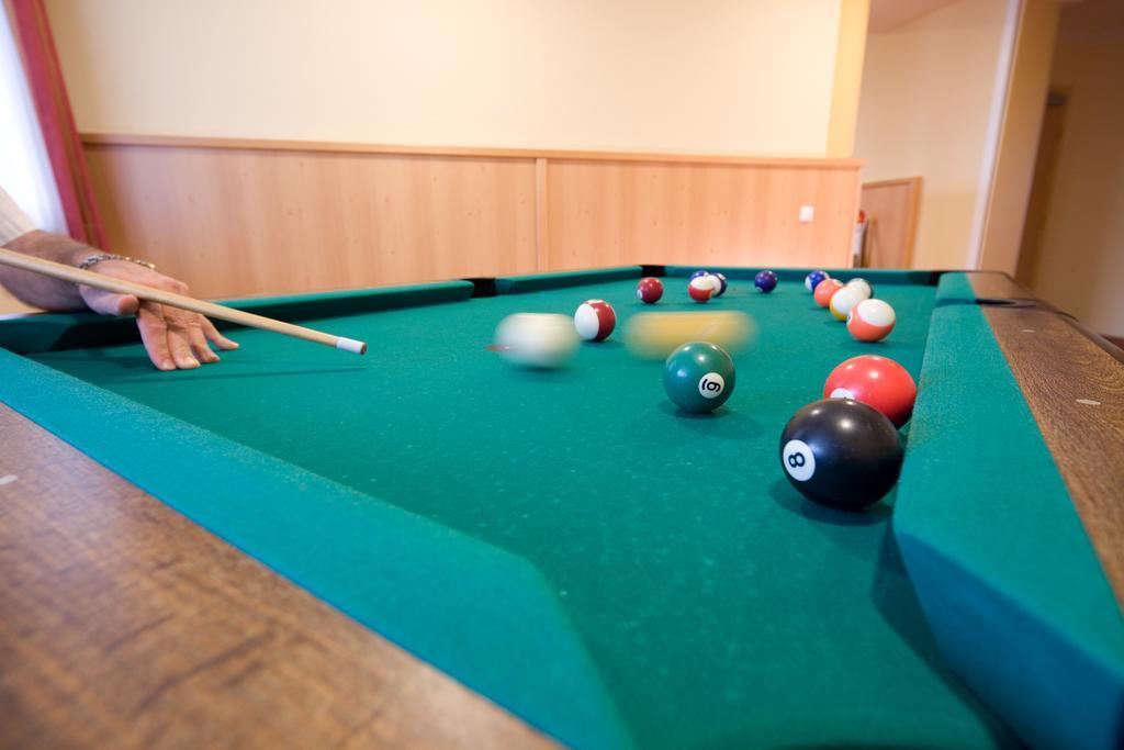 Hotel Bergland Pertisau Dış mekan fotoğraf