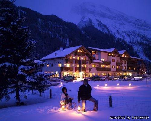 Hotel Bergland Pertisau Dış mekan fotoğraf