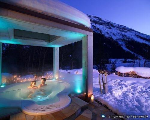 Hotel Bergland Pertisau Dış mekan fotoğraf