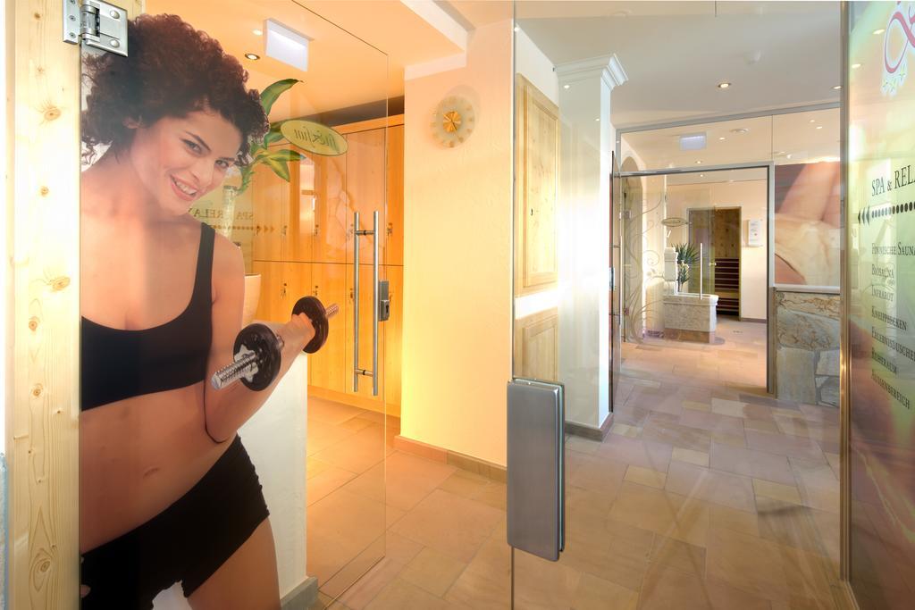Hotel Bergland Pertisau Dış mekan fotoğraf