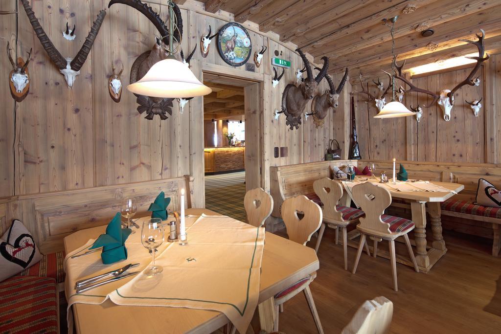 Hotel Bergland Pertisau Dış mekan fotoğraf