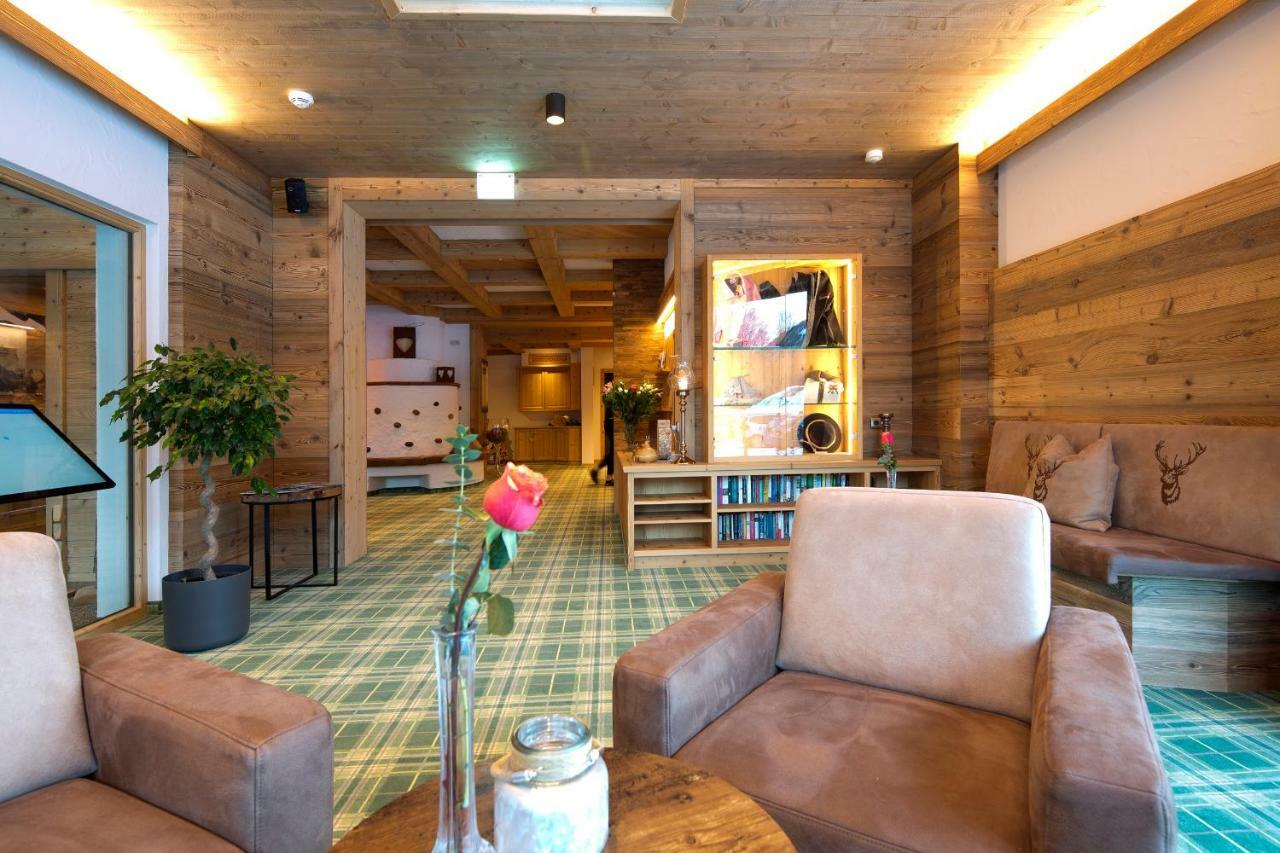 Hotel Bergland Pertisau Dış mekan fotoğraf