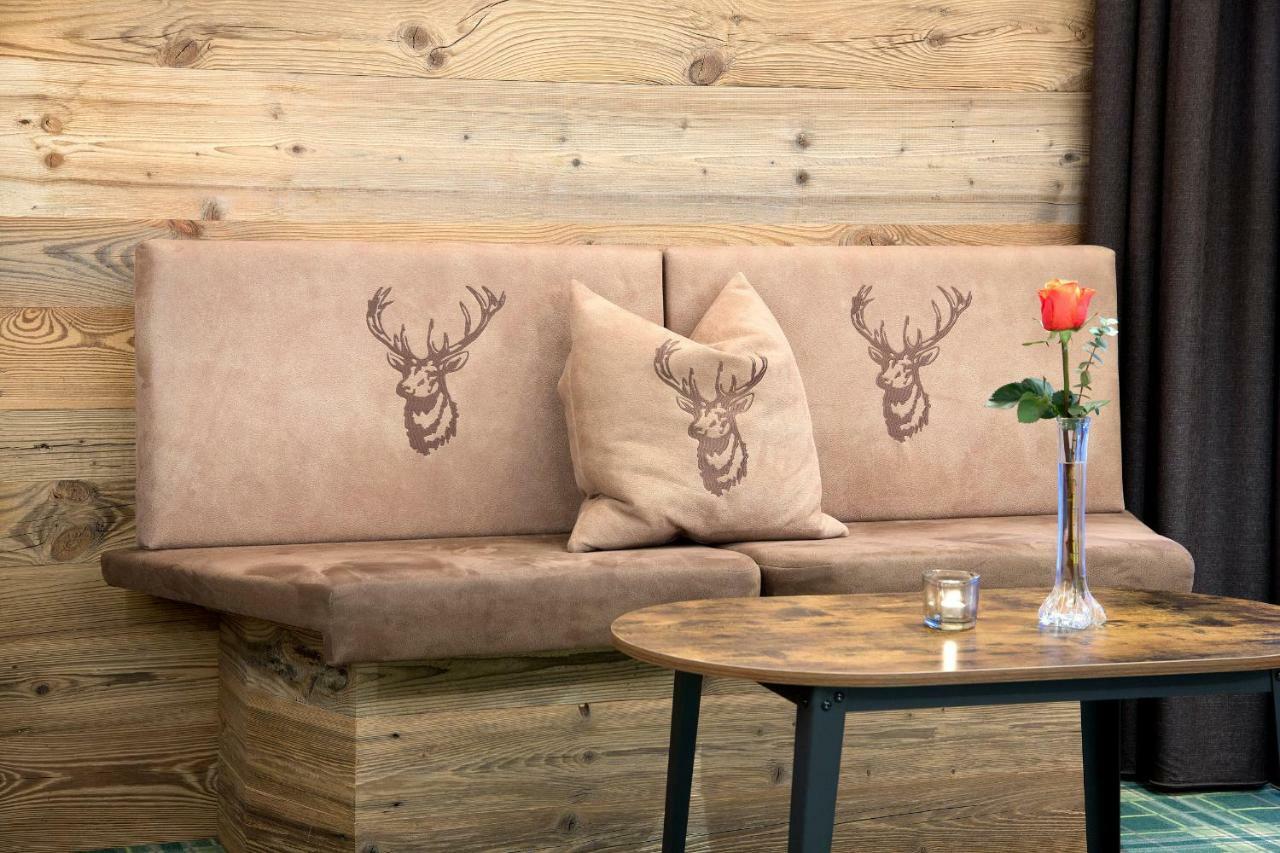 Hotel Bergland Pertisau Dış mekan fotoğraf