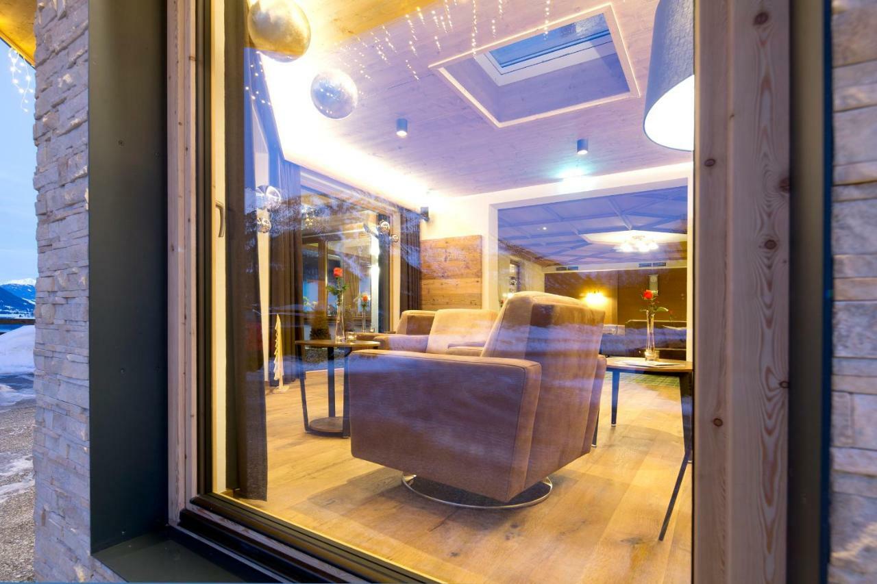 Hotel Bergland Pertisau Dış mekan fotoğraf