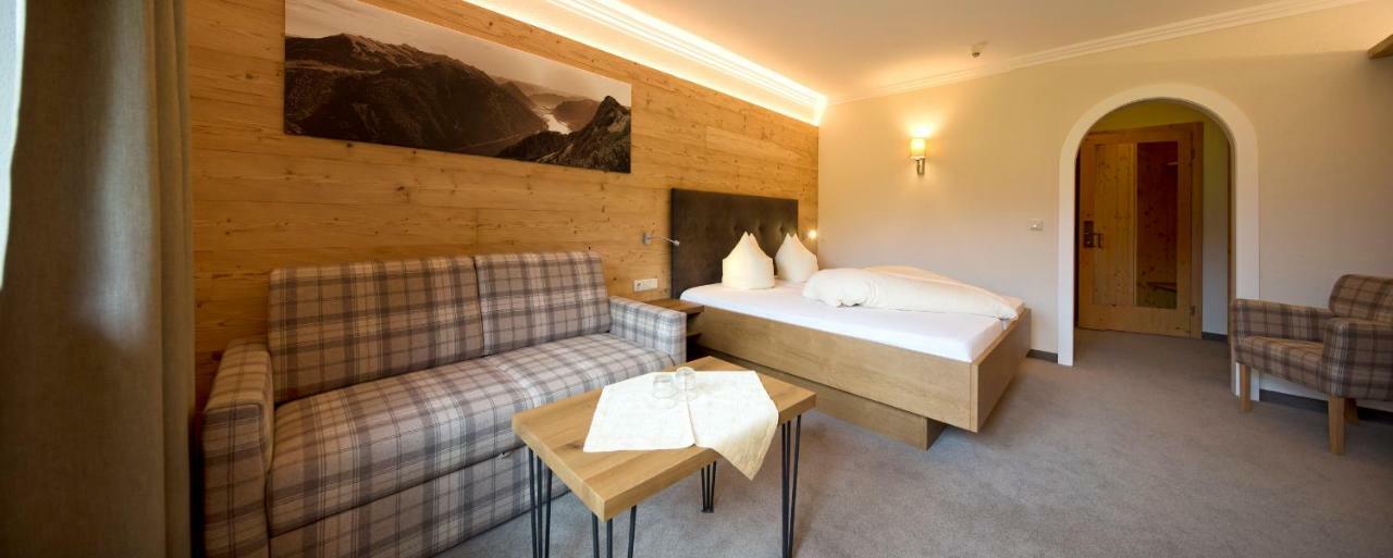 Hotel Bergland Pertisau Dış mekan fotoğraf